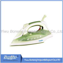 Electric Steam Iron Ssi2832 Electric Iron with Full Function (Green)